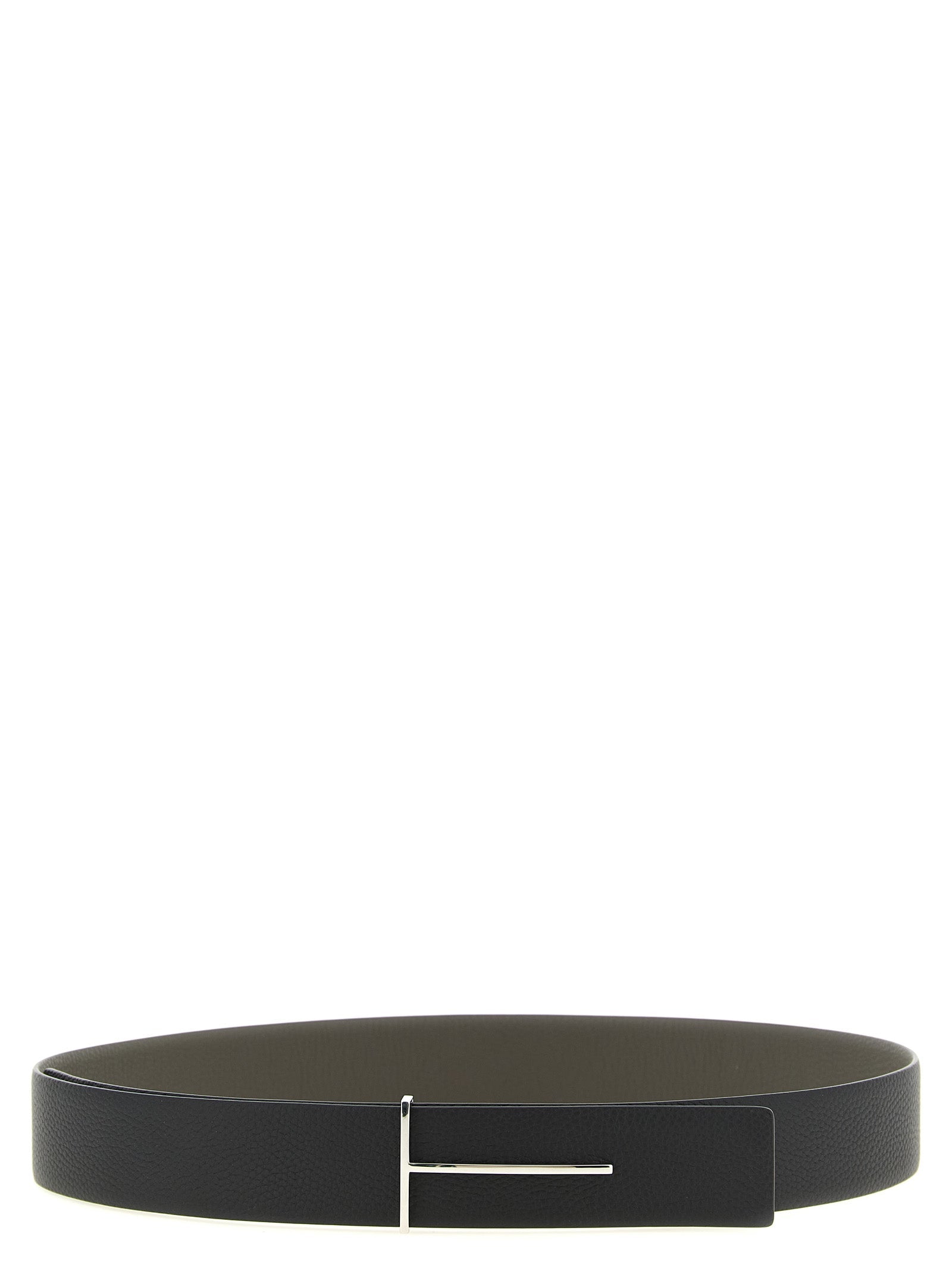 Tom Ford Men 'Icon' Reversible Belt