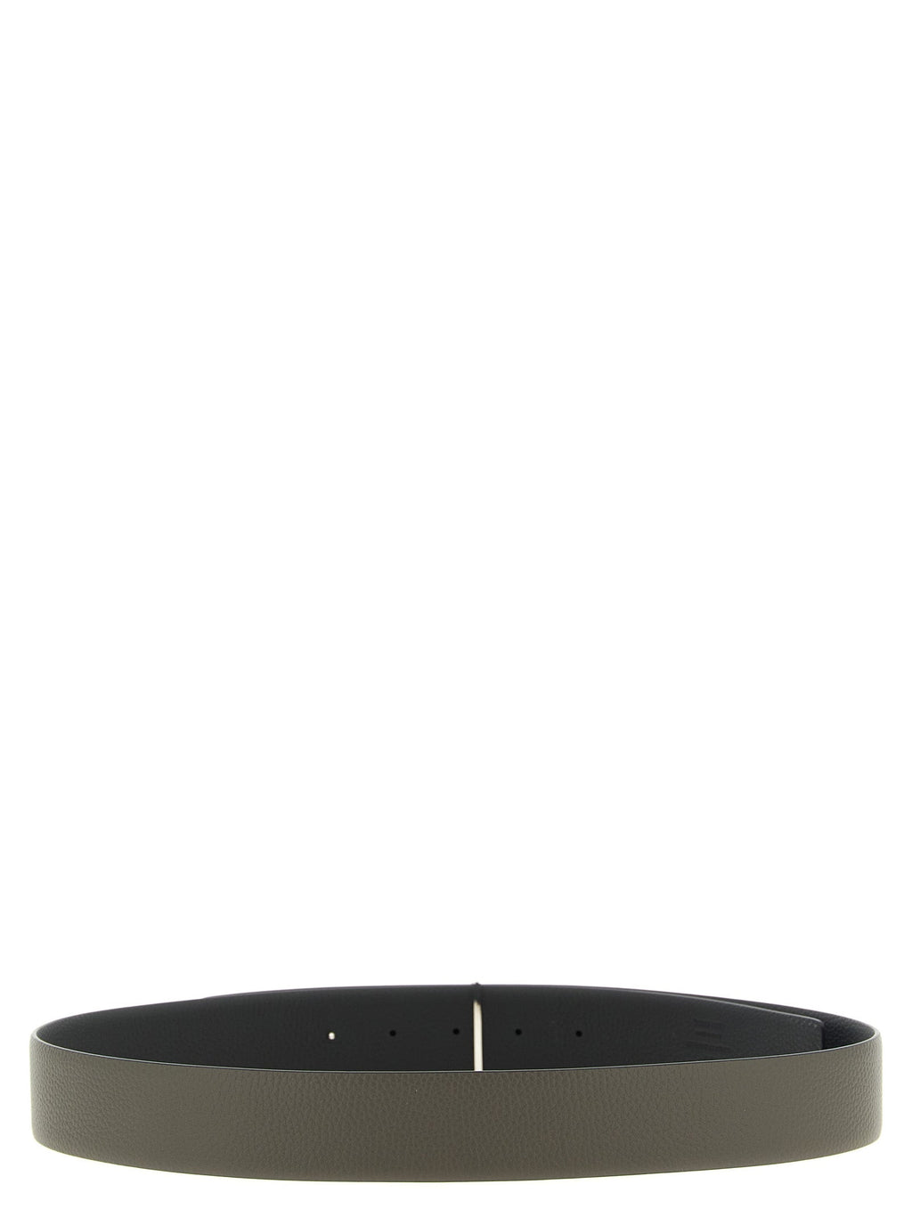 Tom Ford Men 'Icon' Reversible Belt
