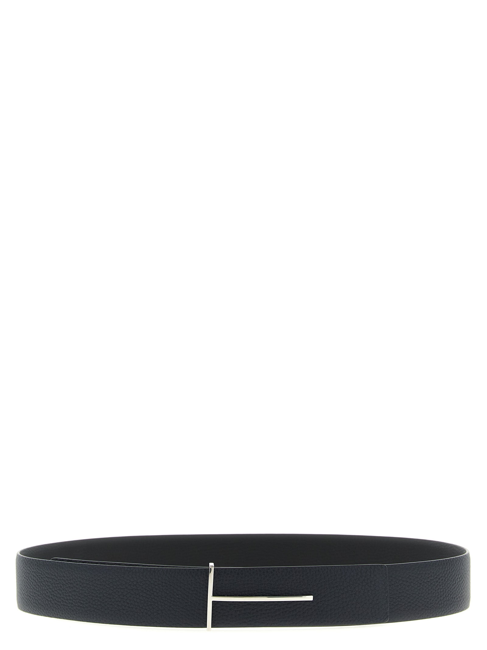 Tom Ford Men 'Icon' Reversible Belt