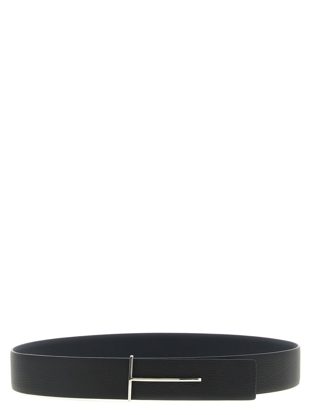 Tom Ford Men 'Icon' Reversible Belt