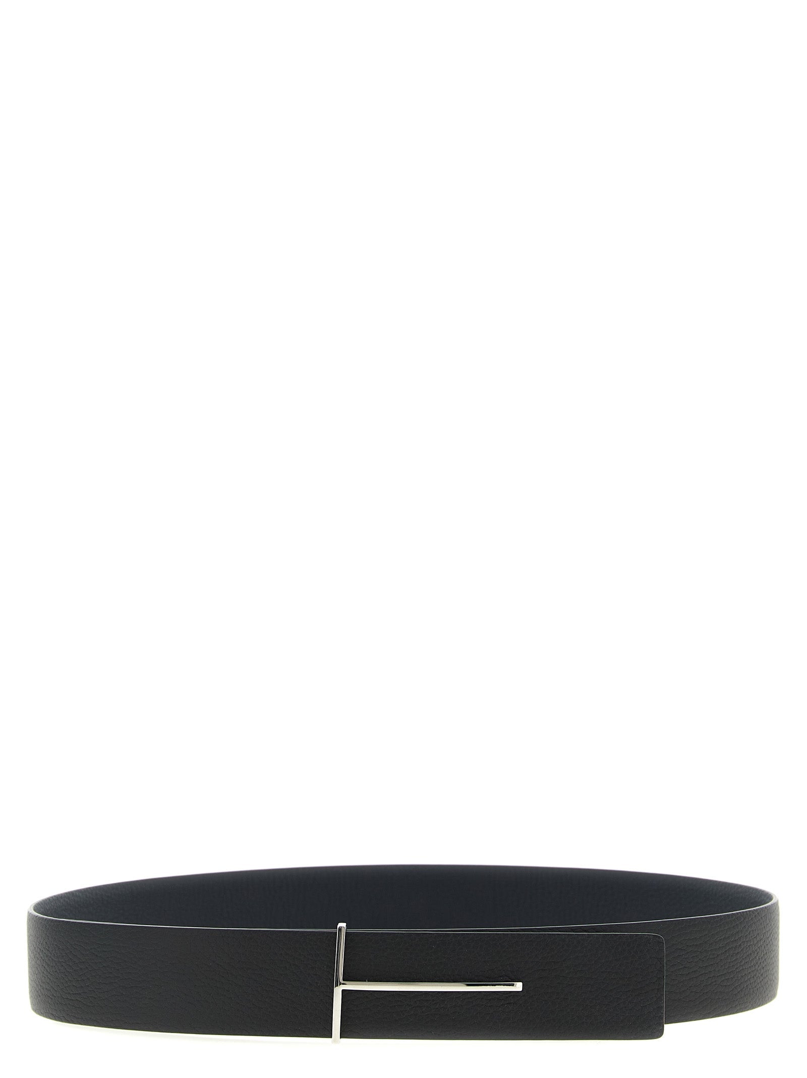 Tom Ford Men 'Icon' Reversible Belt