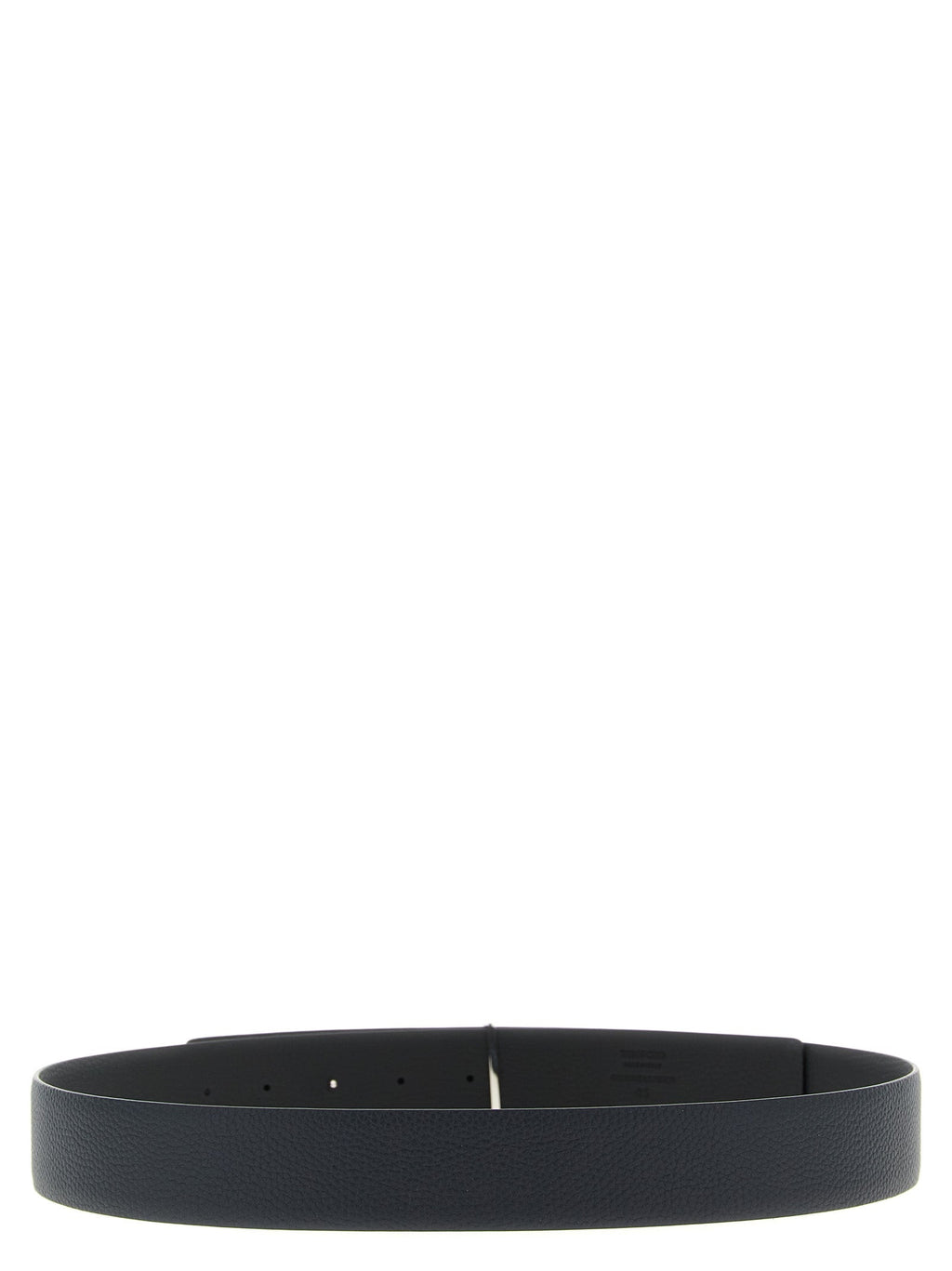 Tom Ford Men 'Icon' Reversible Belt