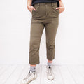 THE GREAT CARGO PANTS - SIZE 25/S