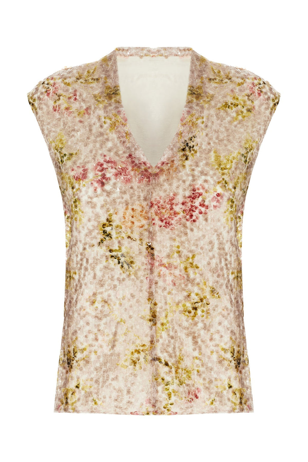 Alberta Ferretti Woman Clothing Tops