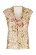Alberta Ferretti Woman Clothing Tops
