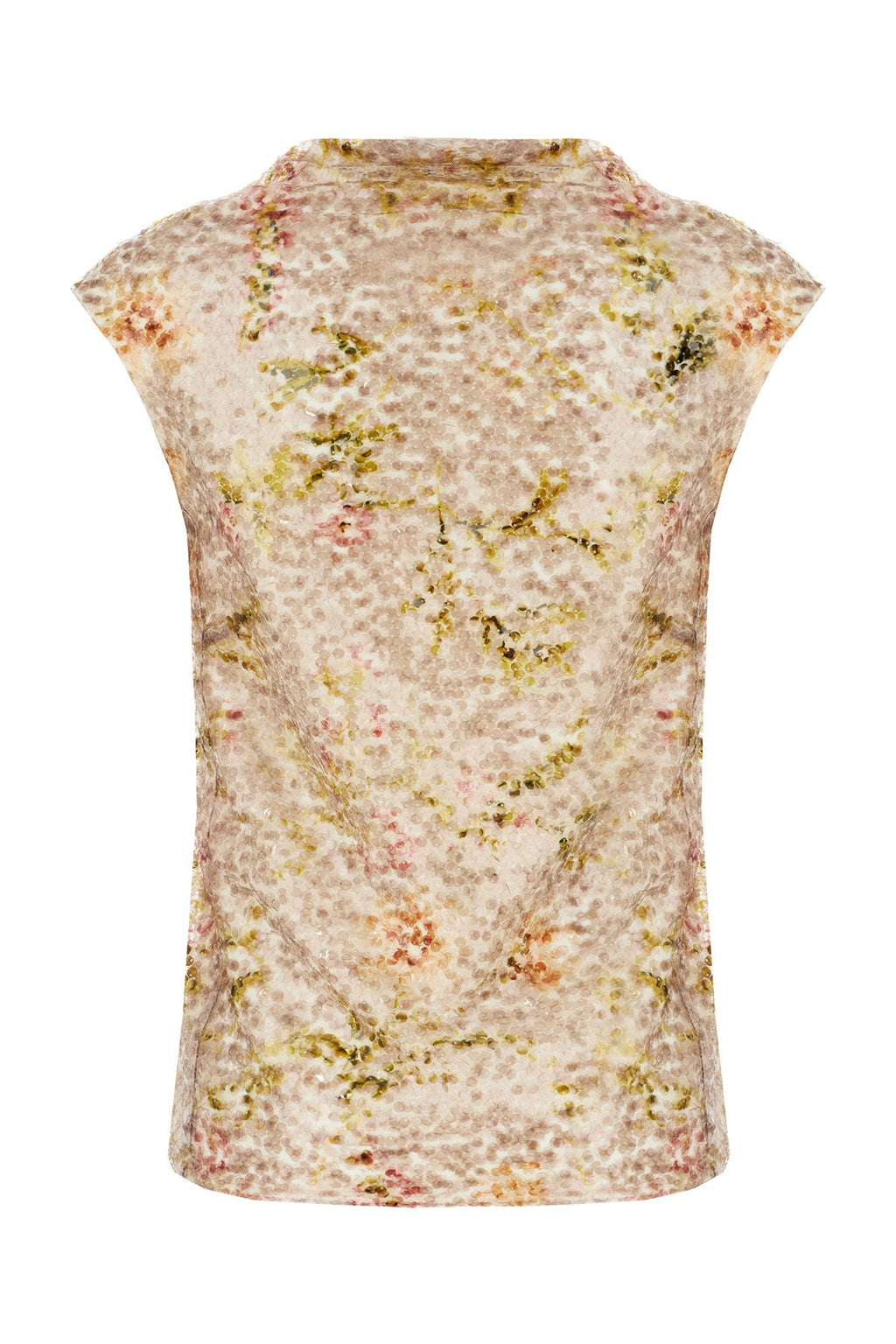 Alberta Ferretti Woman Clothing Tops