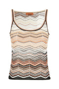 Missoni Woman Clothing Tops