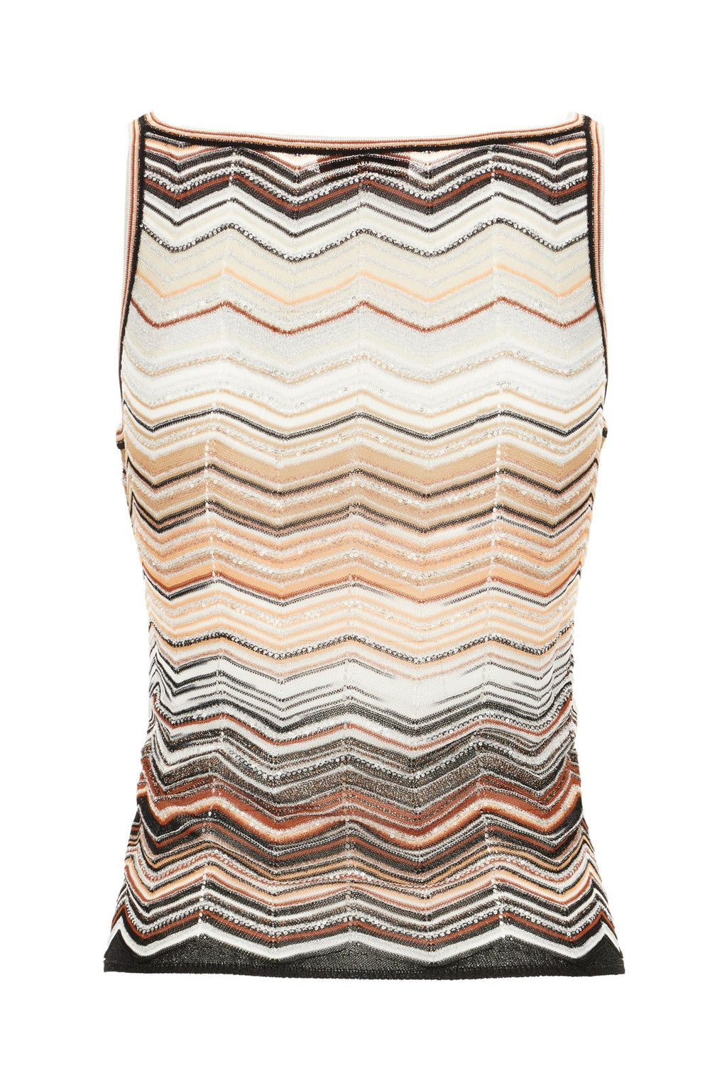 Missoni Woman Clothing Tops