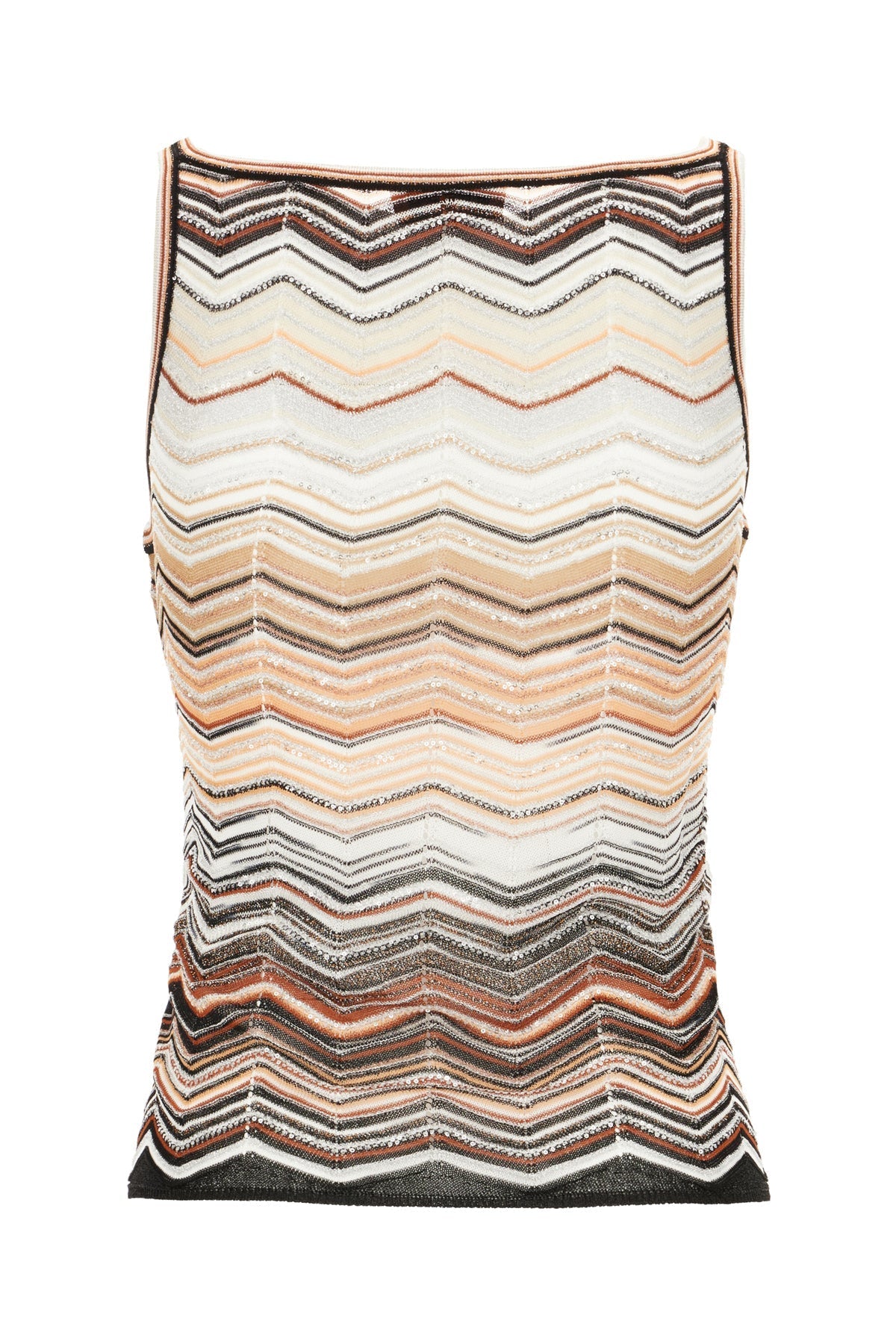 Missoni Woman Clothing Tops