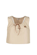 Miu Miu Woman Clothing Tops