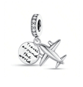 Travel Dangle Charm