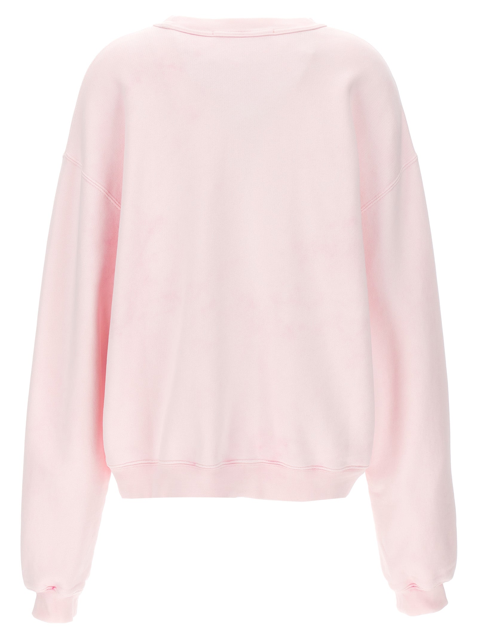 Alexander Wang Women 'We Love Our Customers' Sweatshirt