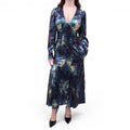 ULLA JOHNSON 'AZROU' DRESS - SIZE 0