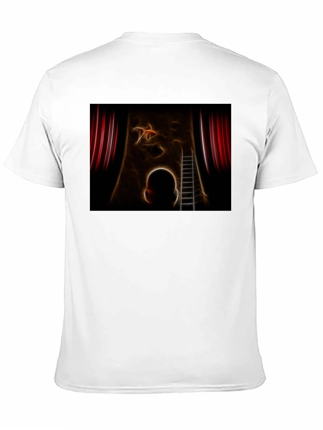 Artistic Dreamscape T-Shirt