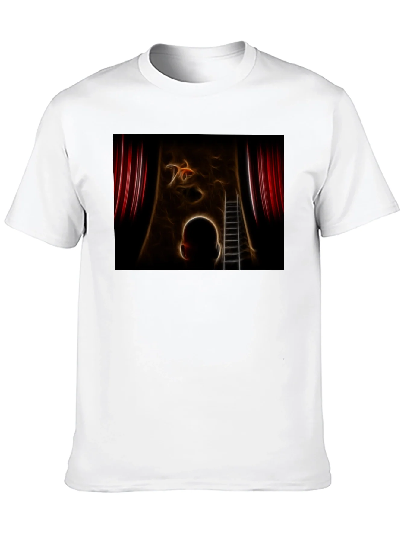 Artistic Dreamscape T-Shirt