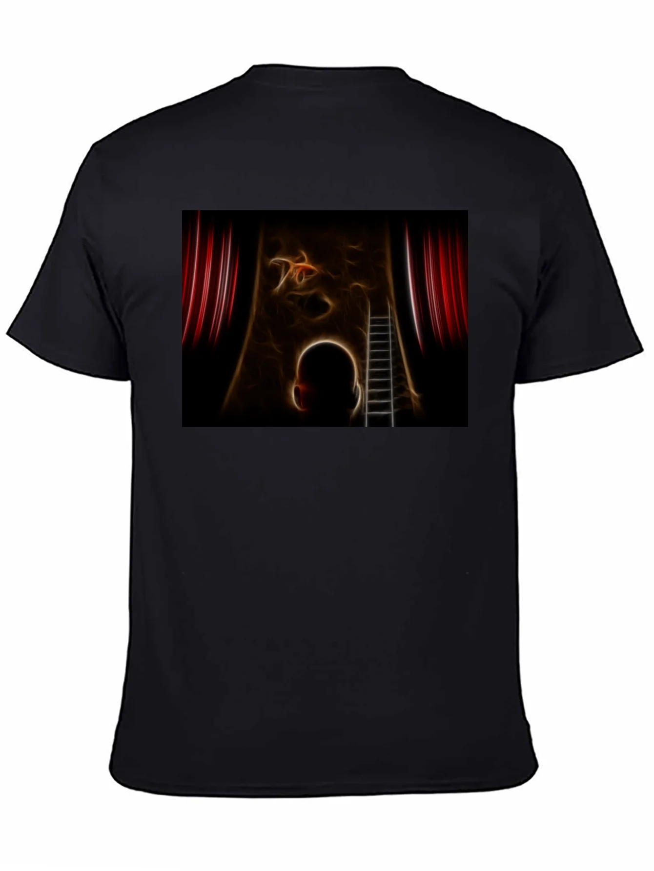 Artistic Dreamscape T-Shirt