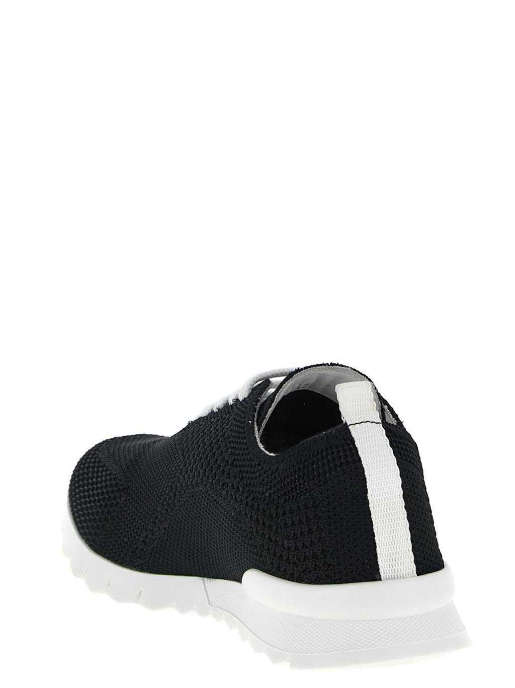 Kiton Men 'Fits' Sneakers