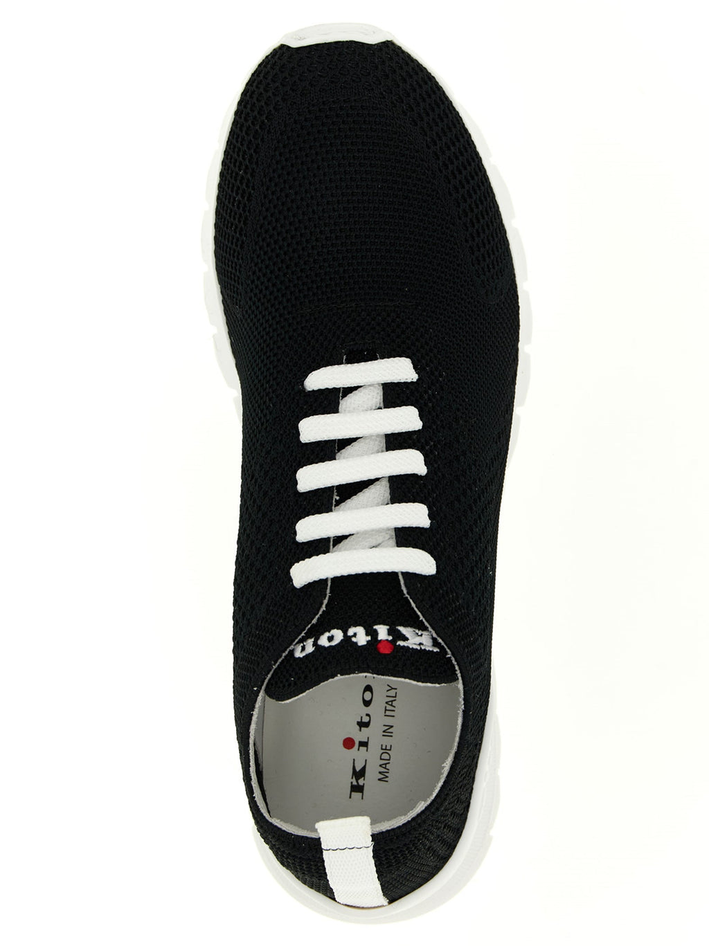 Kiton Men 'Fits' Sneakers