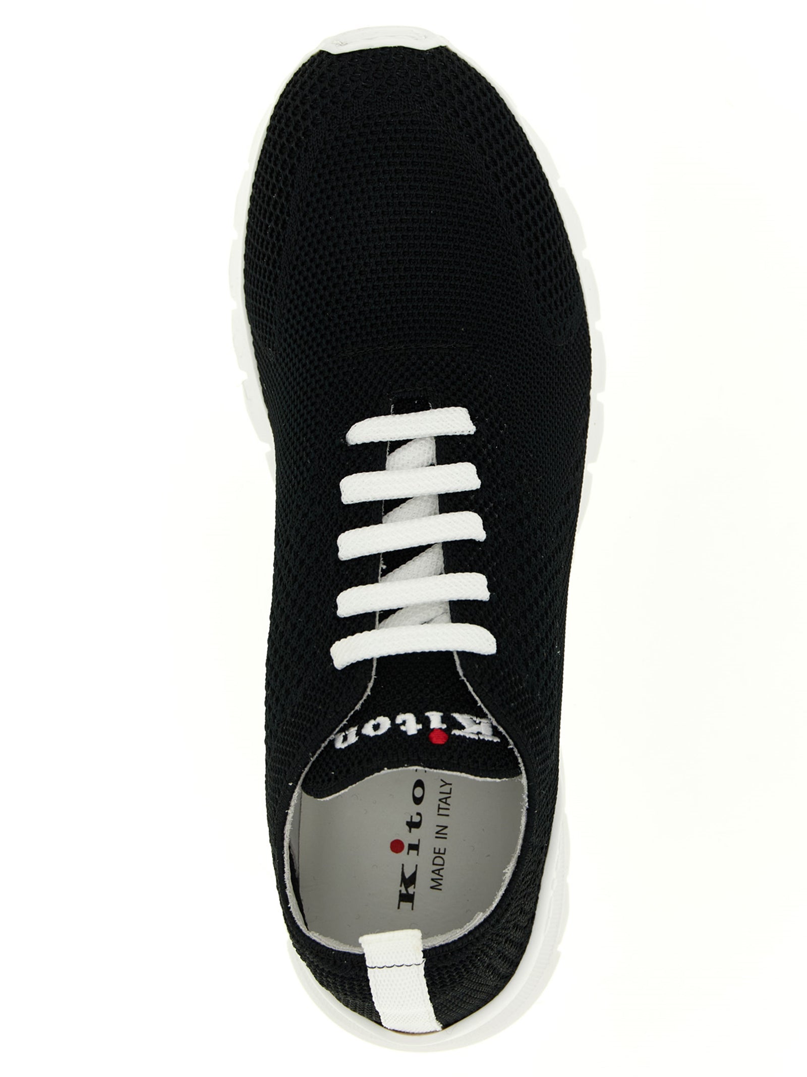 Kiton Men 'Fits' Sneakers