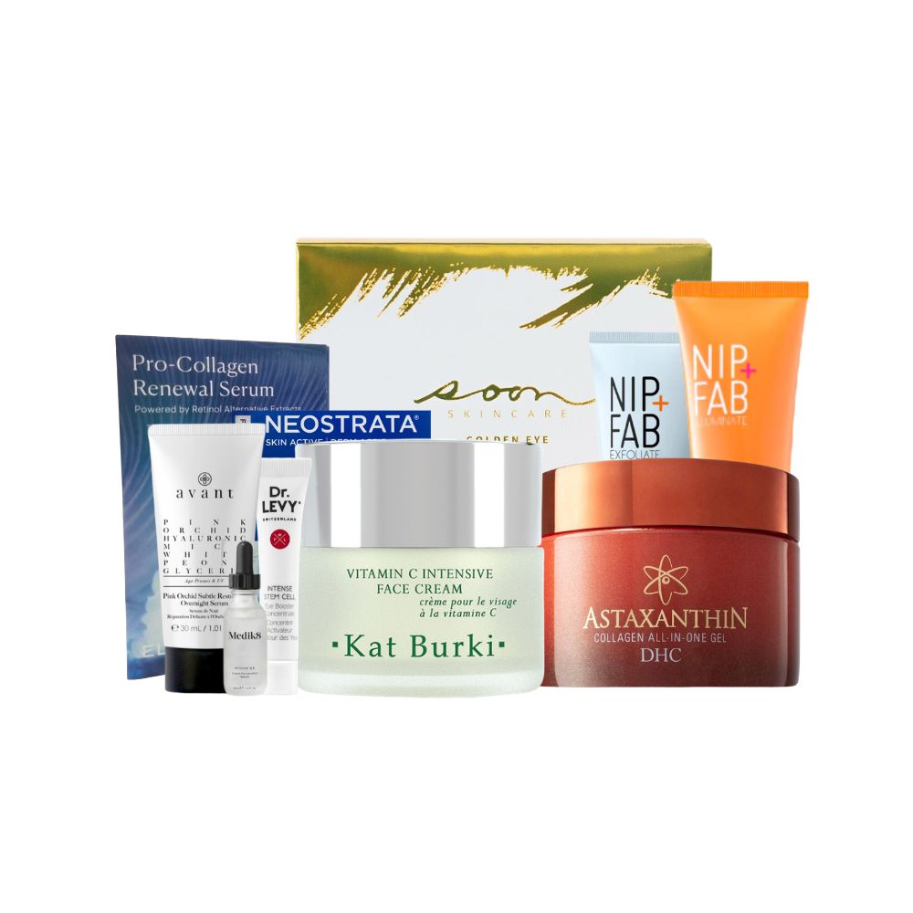Skin Rewind & Revive
