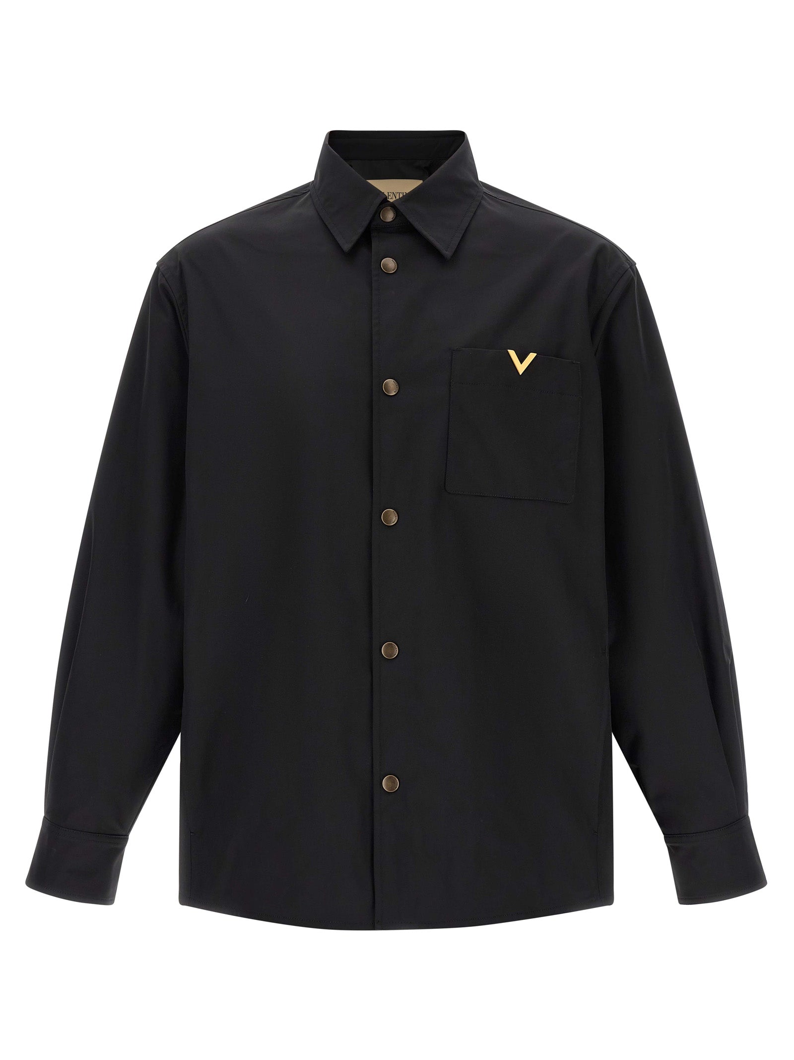 Valentino Garavani Men Valentino Garavani 'Valentino' Overshirt