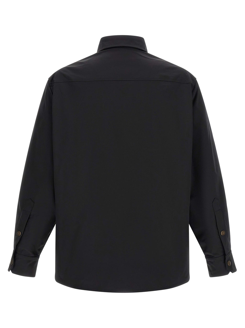 Valentino Garavani Men Valentino Garavani 'Valentino' Overshirt