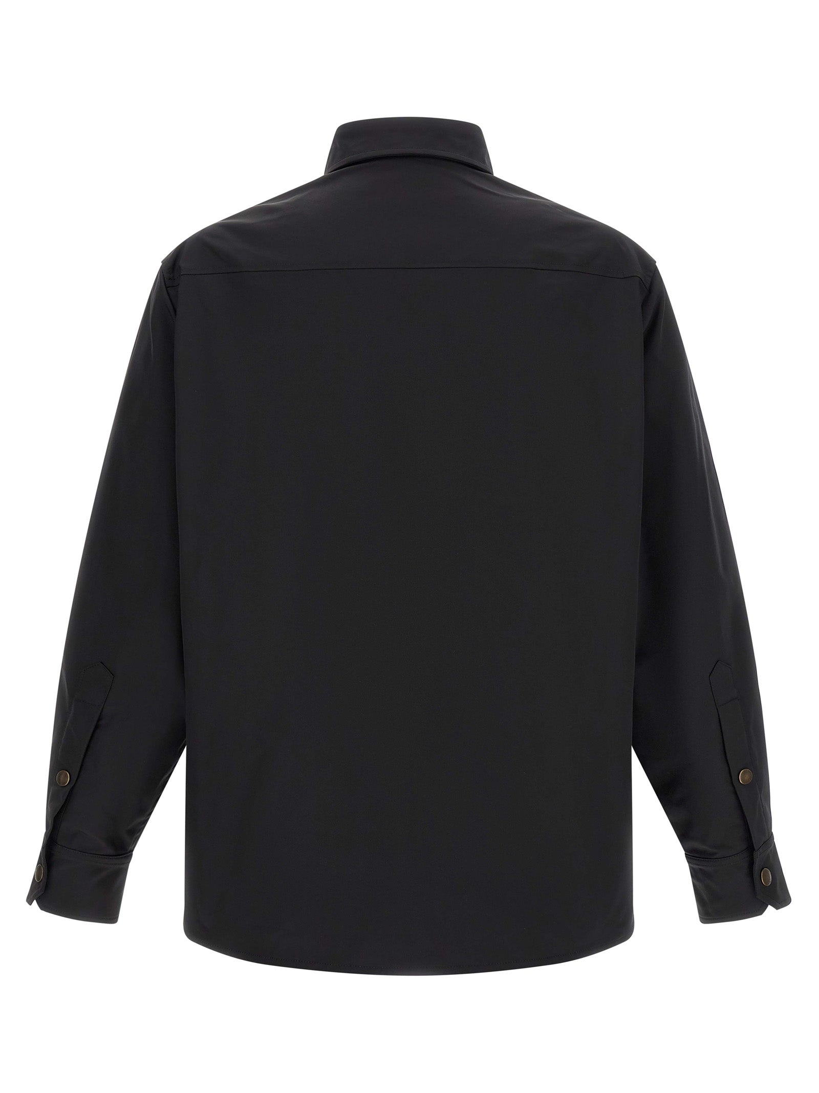 Valentino Garavani Men Valentino Garavani 'Valentino' Overshirt