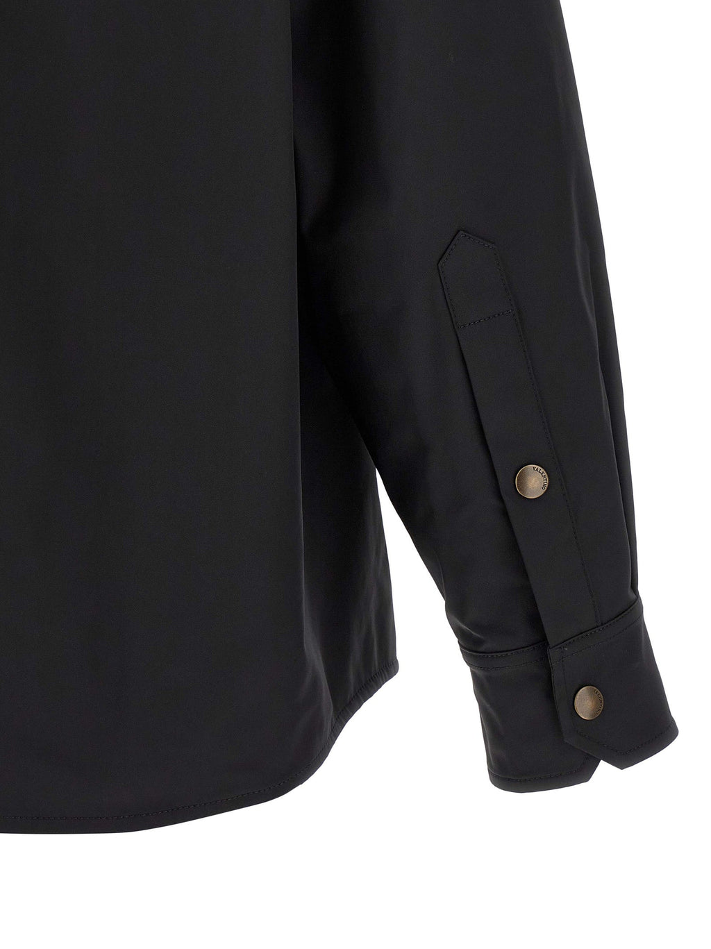 Valentino Garavani Men Valentino Garavani 'Valentino' Overshirt