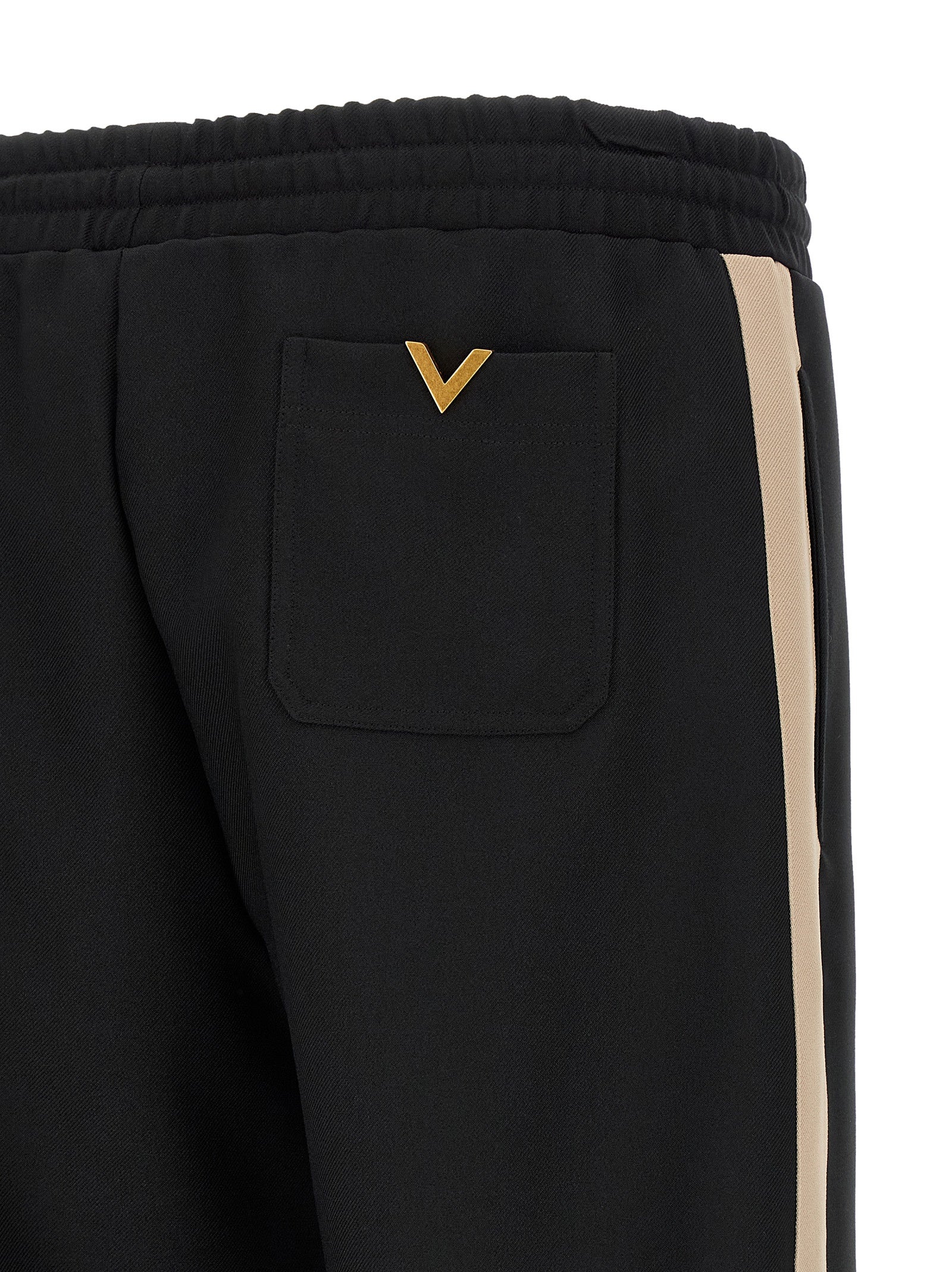 Valentino Garavani Men Valentino Garavani 'Vgold' Pants