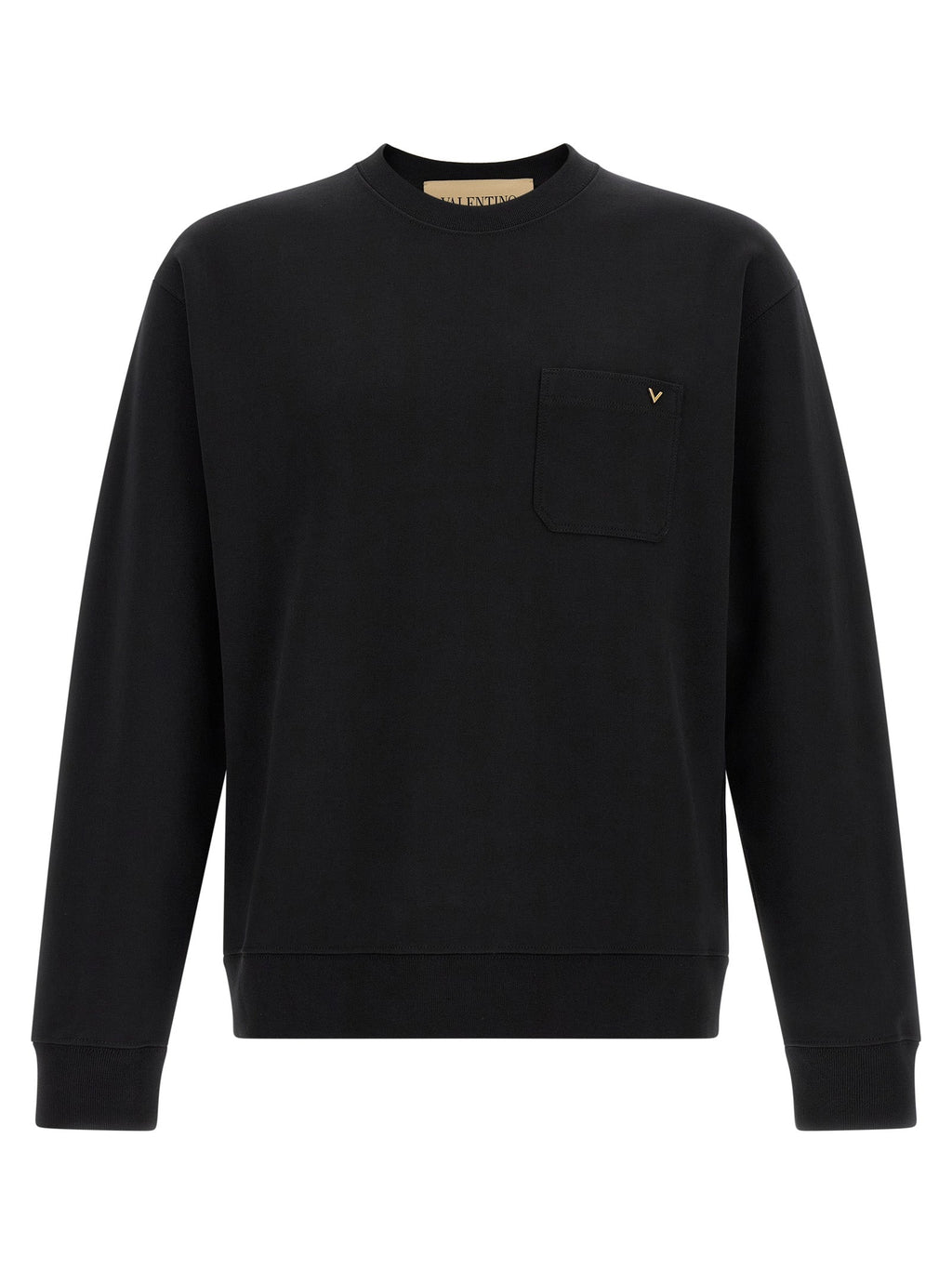 Valentino Garavani Men Valentino Garavani 'Vgold' Sweatshirt
