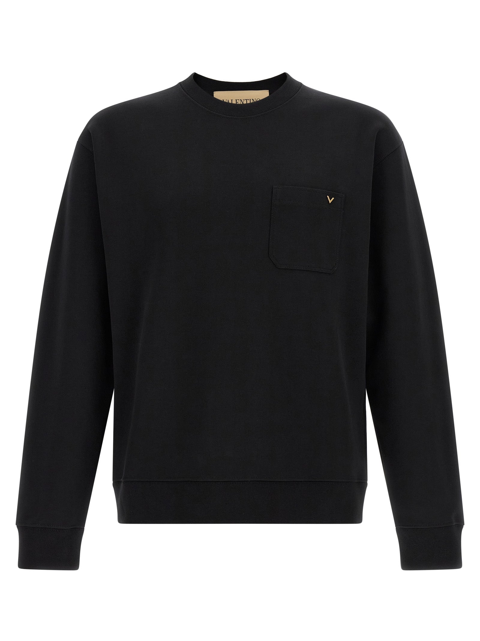 Valentino Garavani Men Valentino Garavani 'Vgold' Sweatshirt