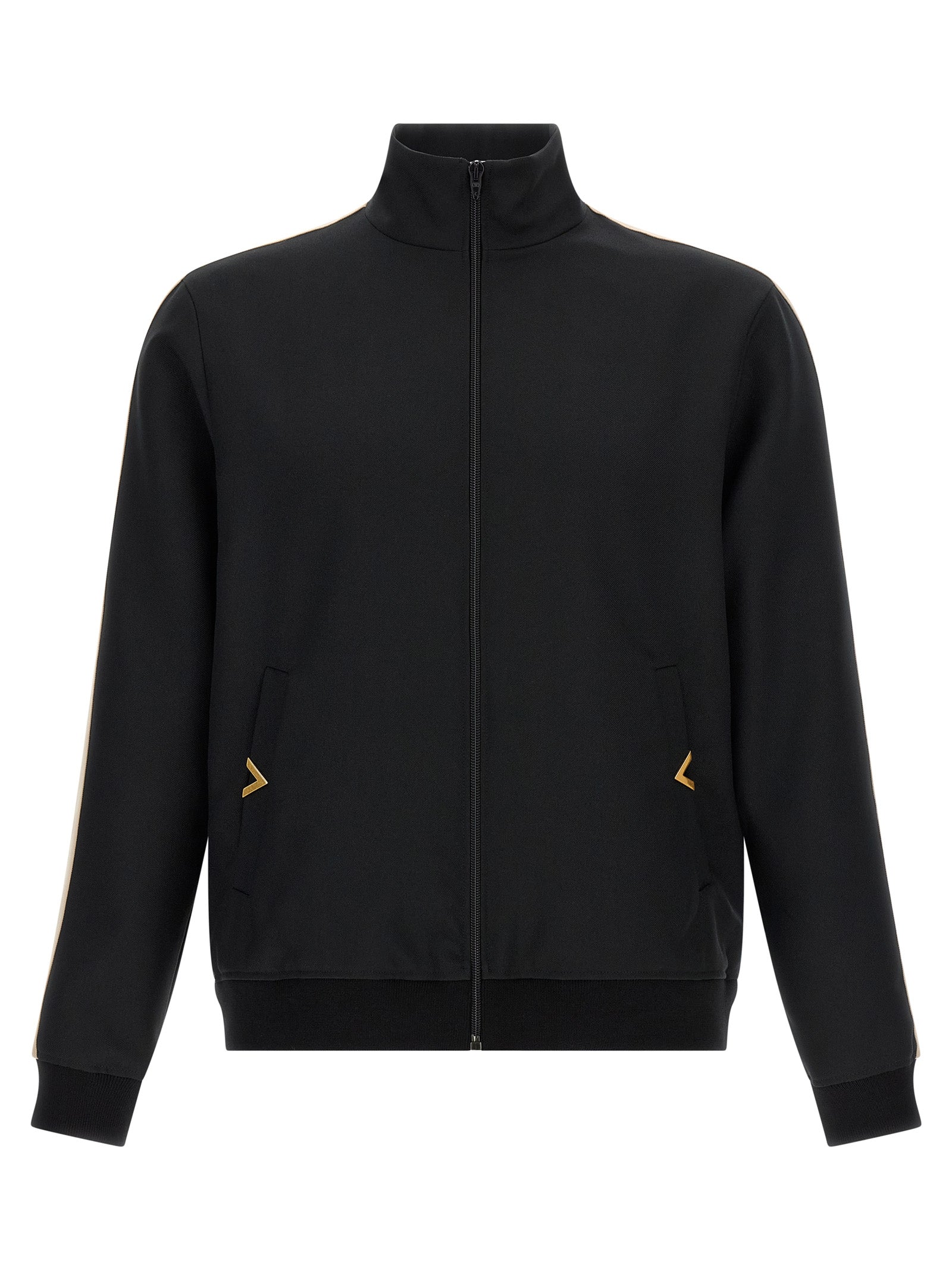 Valentino Garavani Men Valentino Garavani 'Vgold' Sweatshirt