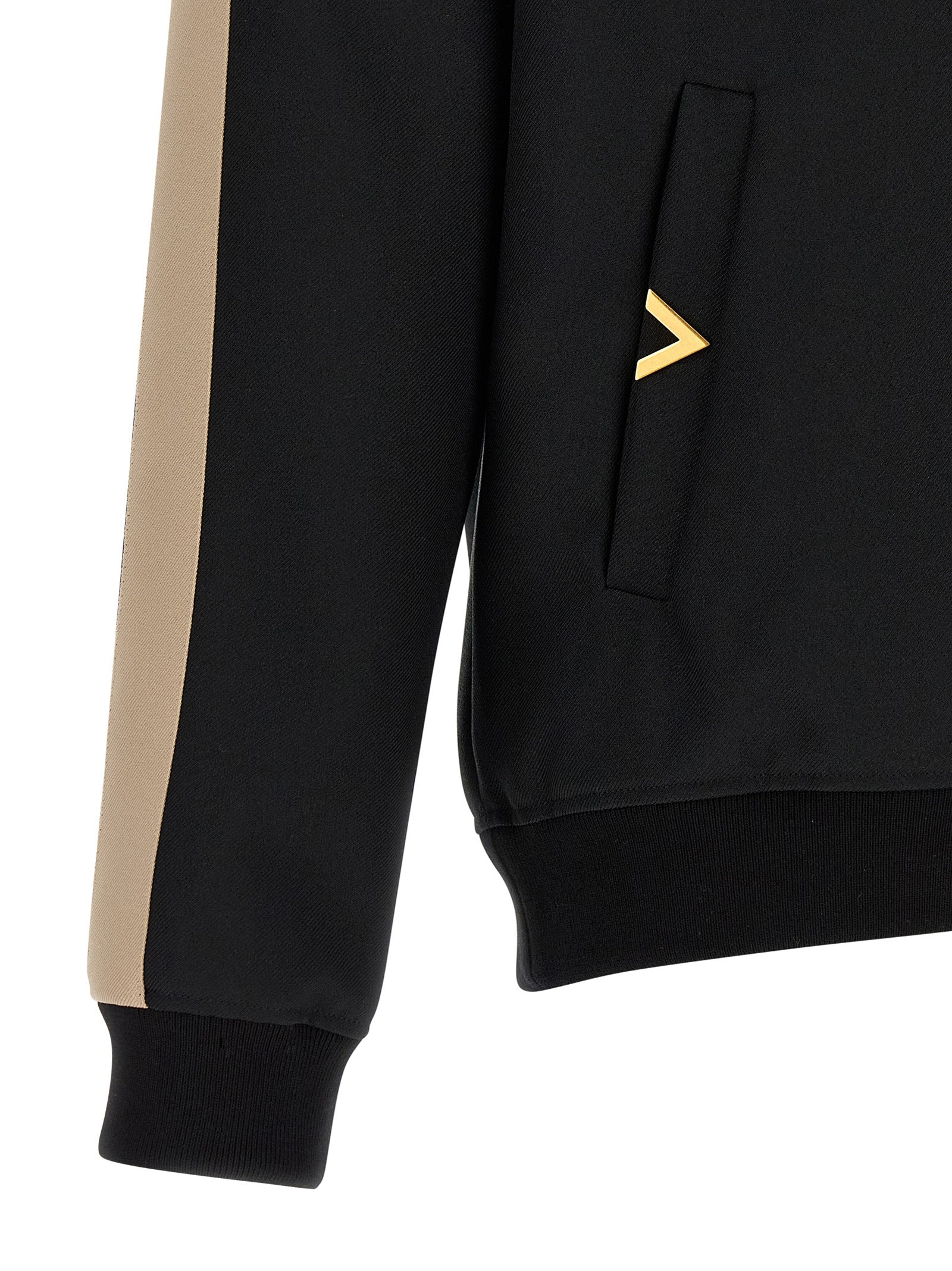 Valentino Garavani Men Valentino Garavani 'Vgold' Sweatshirt