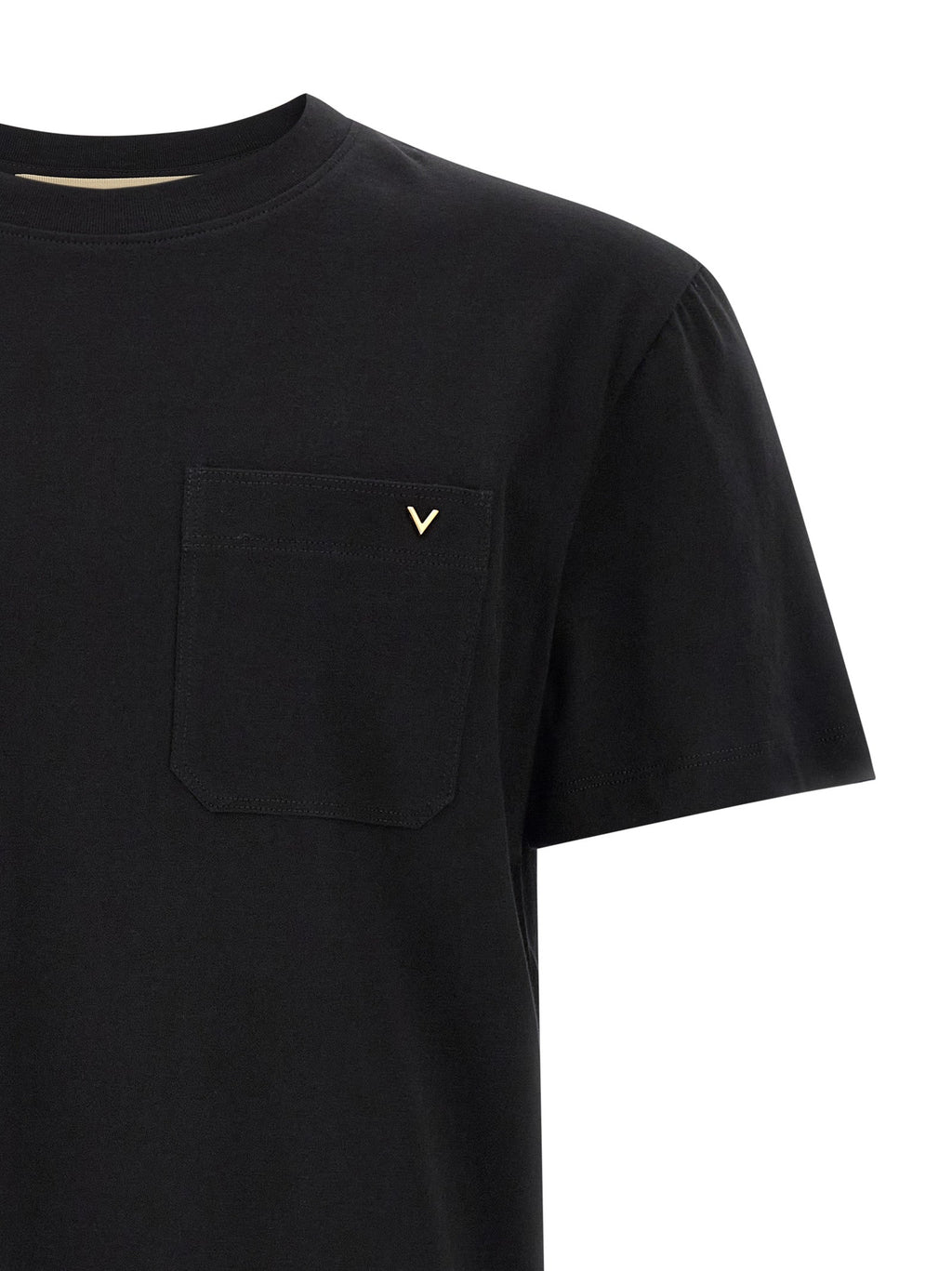 Valentino Garavani Men Valentino Garavani 'Valentino' T-Shirt