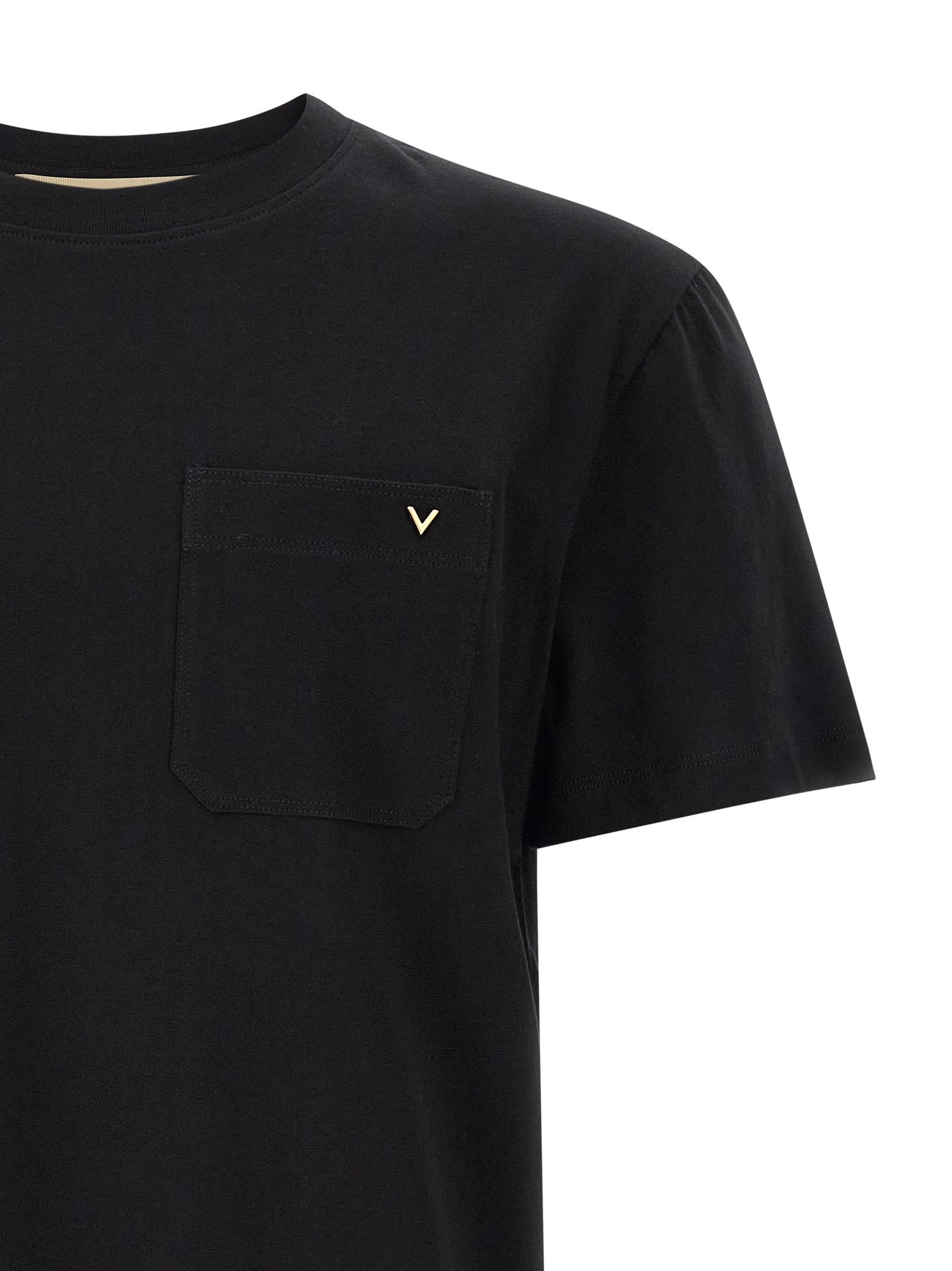 Valentino Garavani Men Valentino Garavani 'Valentino' T-Shirt