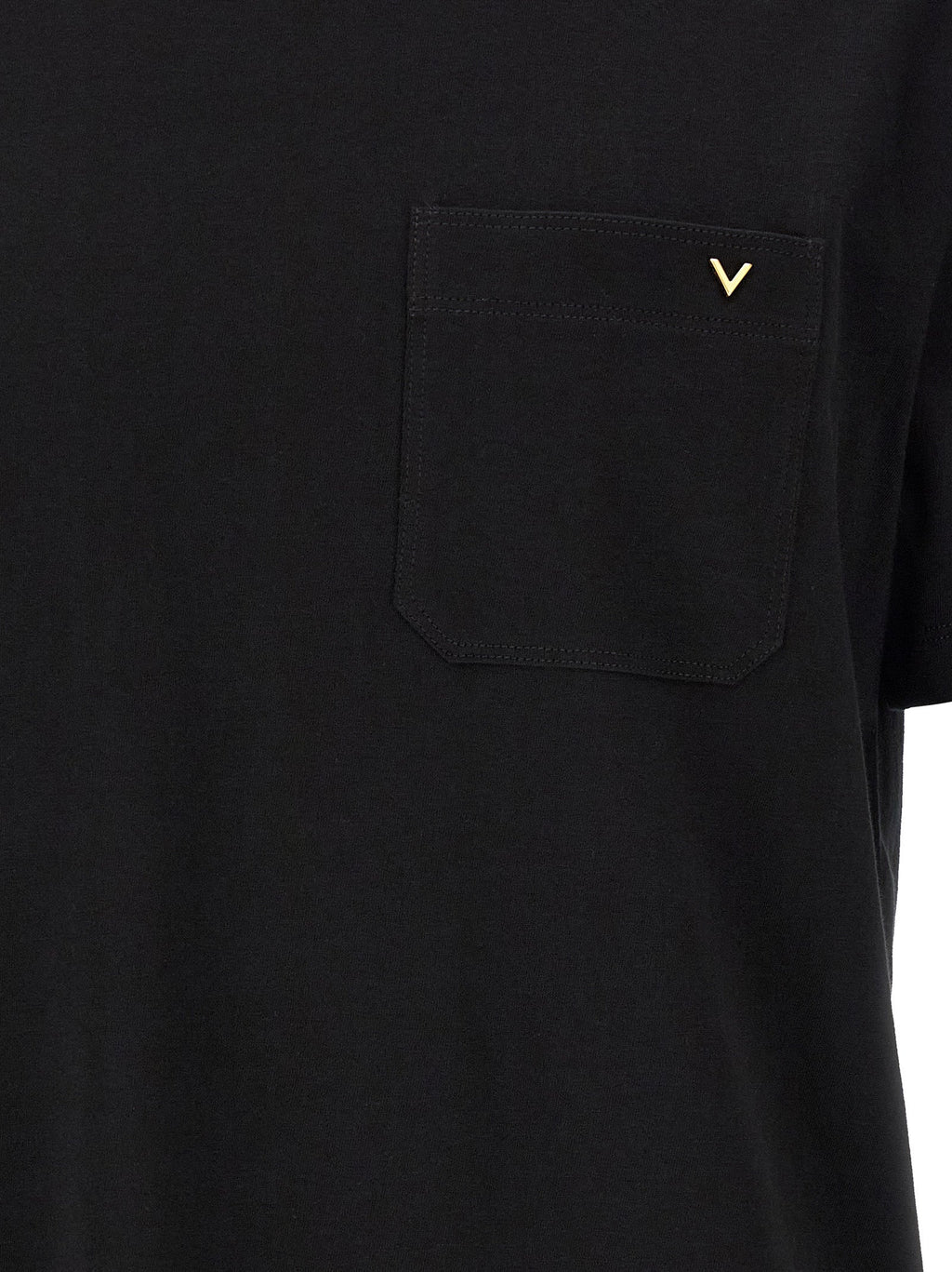 Valentino Garavani Men Valentino Garavani 'Valentino' T-Shirt