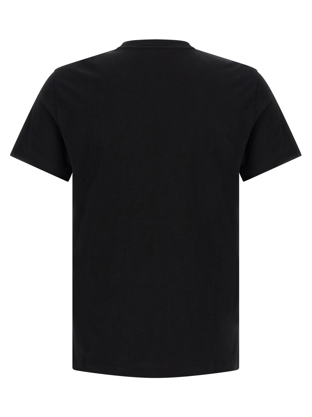 Valentino Garavani Men Valentino Garavani 'Vlogo' Embroidery T-Shirt