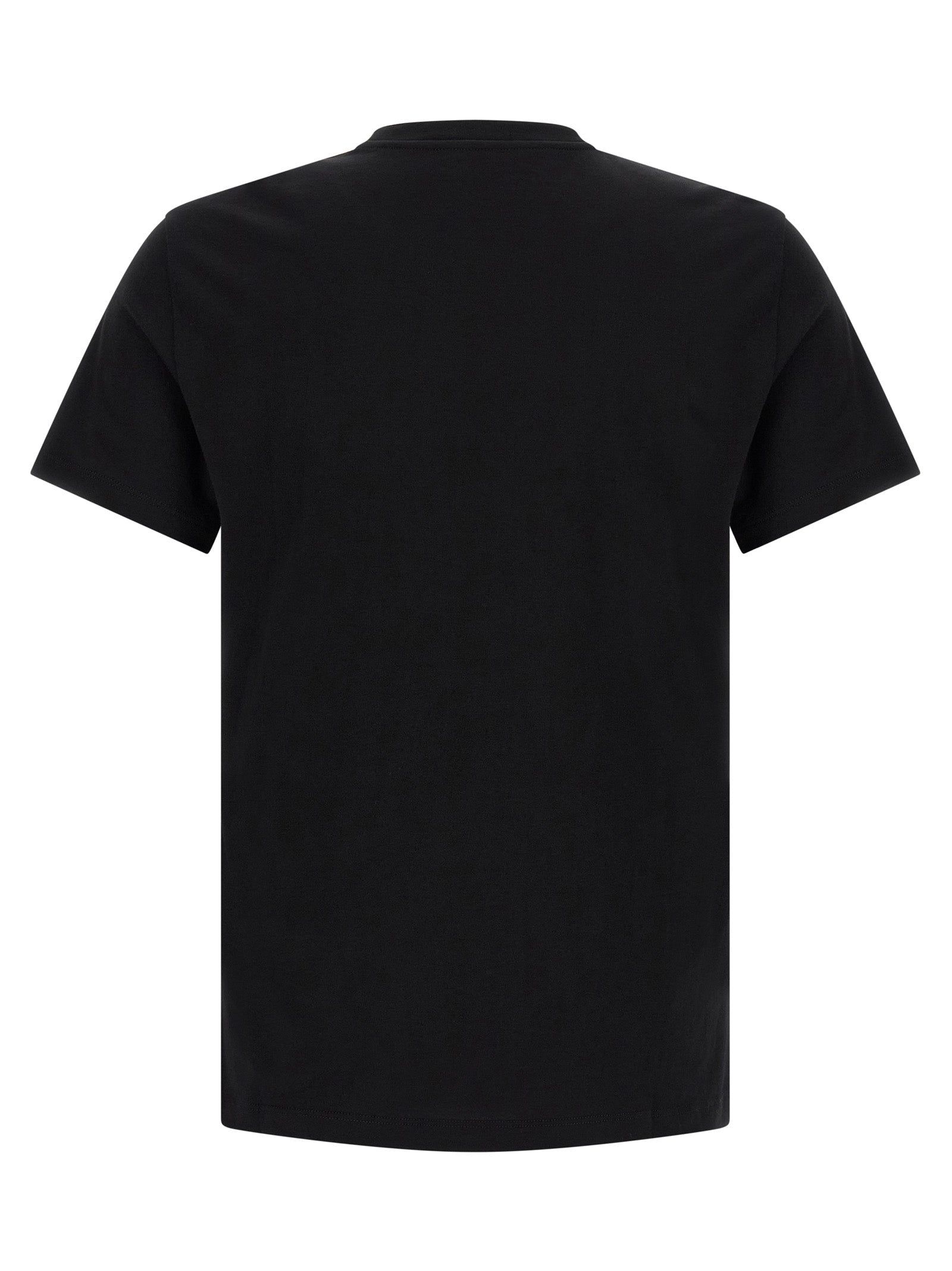 Valentino Garavani Men Valentino Garavani 'Vlogo' Embroidery T-Shirt