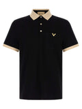 Valentino Garavani Men Valentino Garavani 'Valentino' Polo Shirt