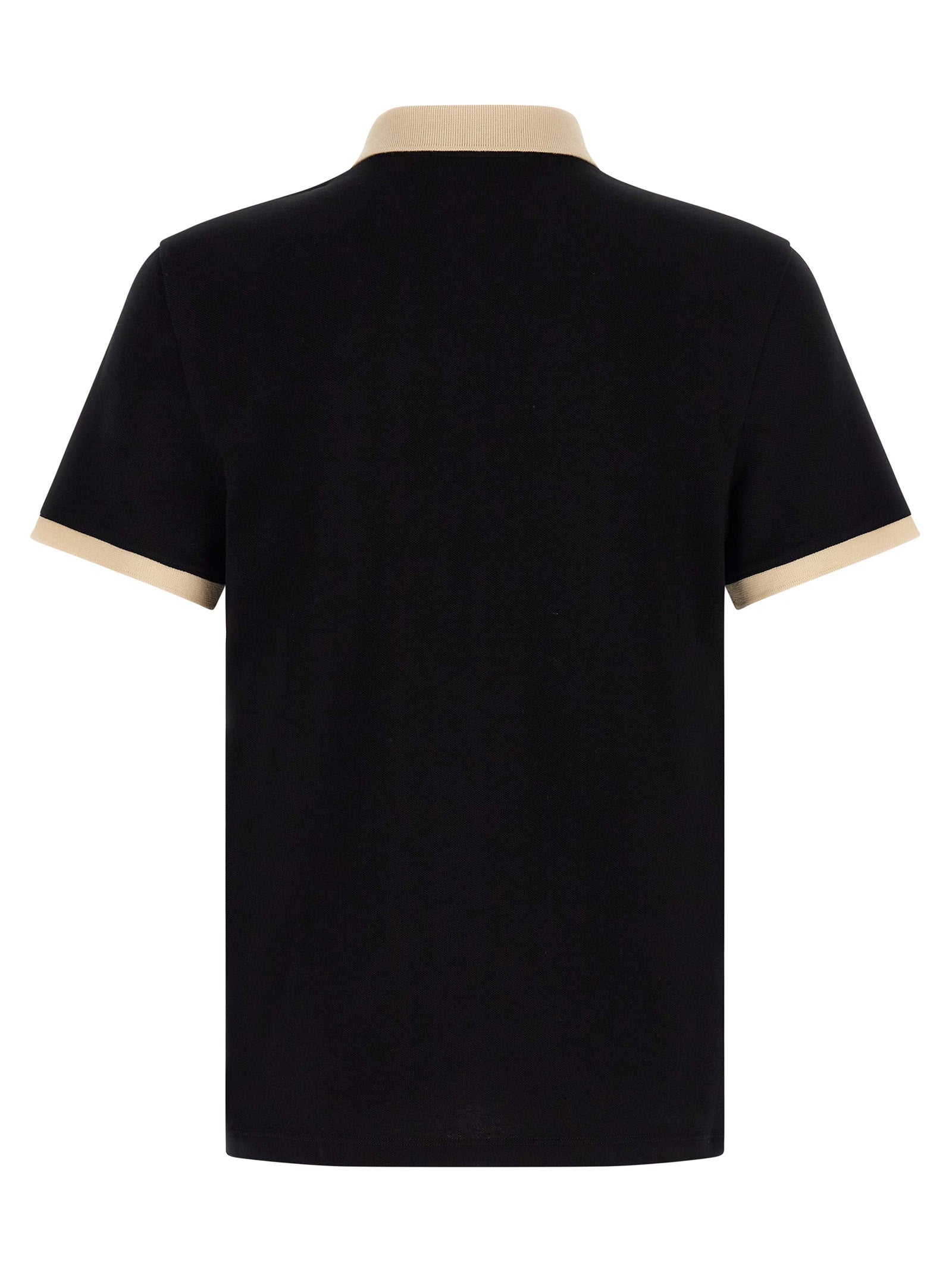 Valentino Garavani Men Valentino Garavani 'Valentino' Polo Shirt