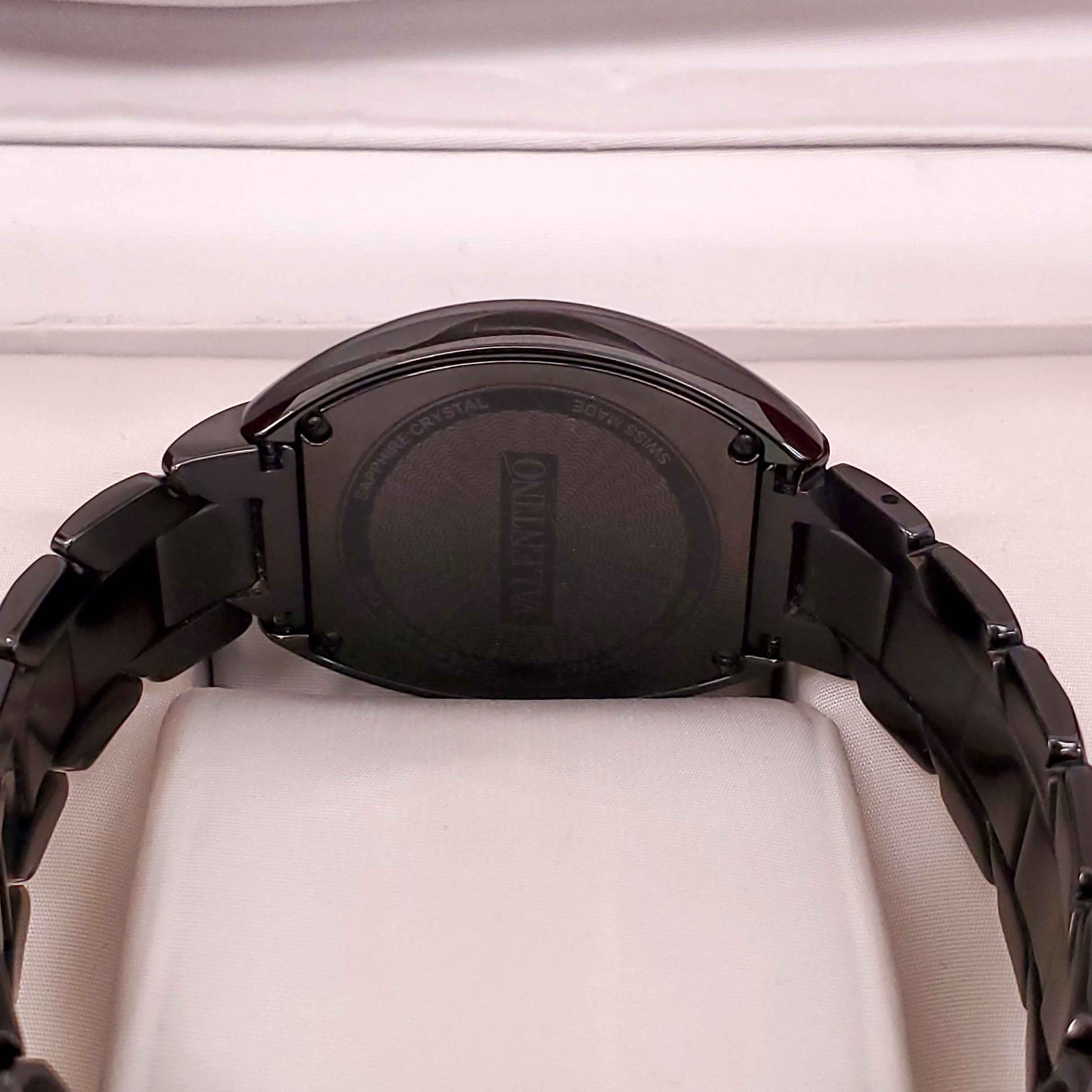 VALENTINO WATCH