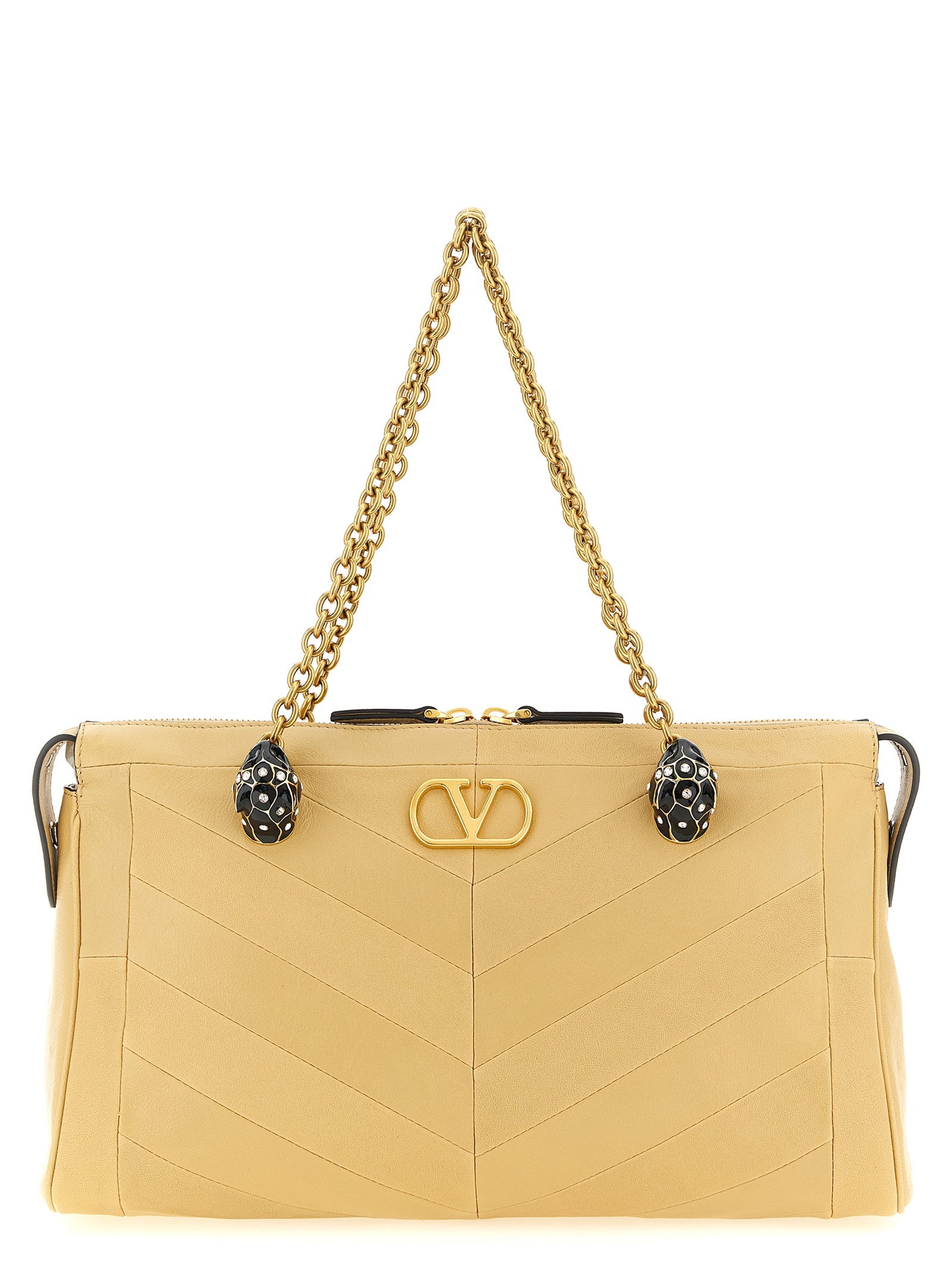 Valentino Garavani Women Valentino Garavani 'Panthea' Shoulder Bag