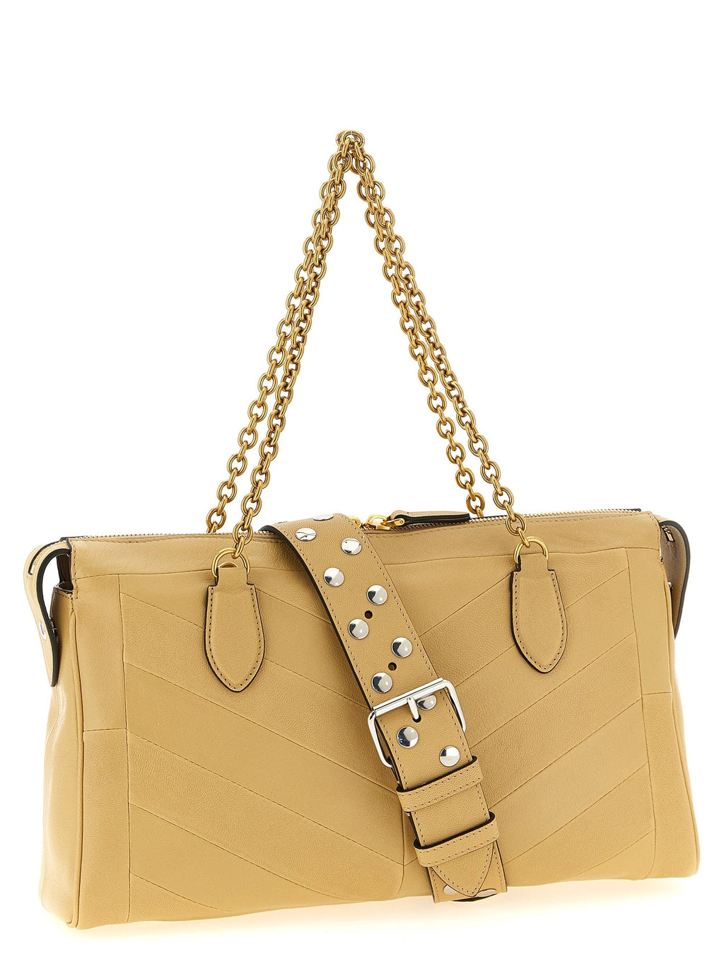 Valentino Garavani Women Valentino Garavani 'Panthea' Shoulder Bag