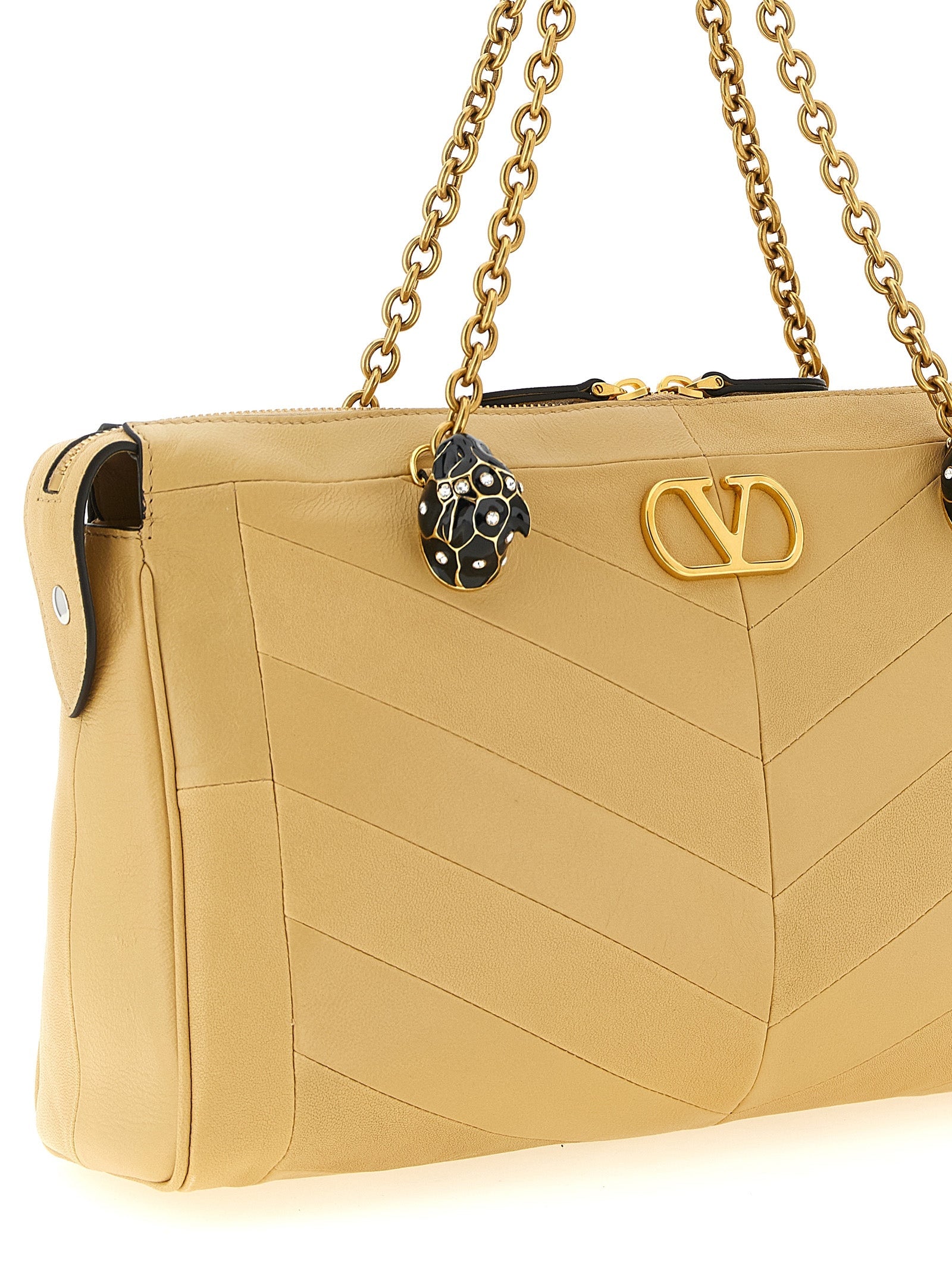 Valentino Garavani Women Valentino Garavani 'Panthea' Shoulder Bag