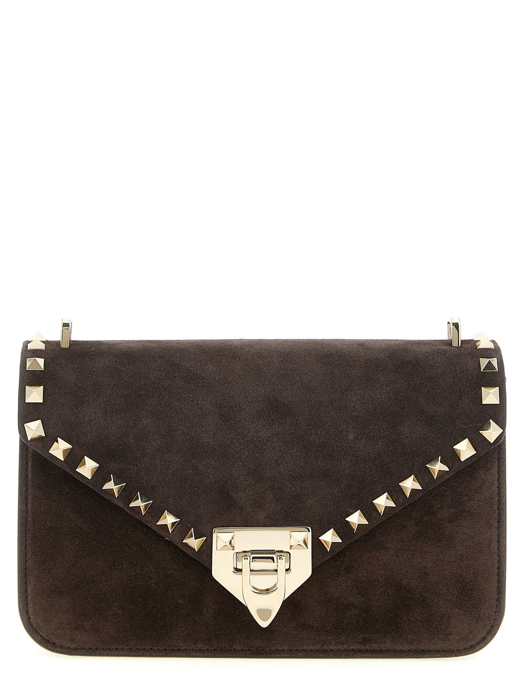 Valentino Garavani Women Valentino Garavani 'Rockstud' Small Shoulder Bag