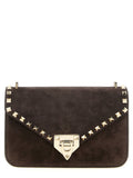 Valentino Garavani Women Valentino Garavani 'Rockstud' Small Shoulder Bag