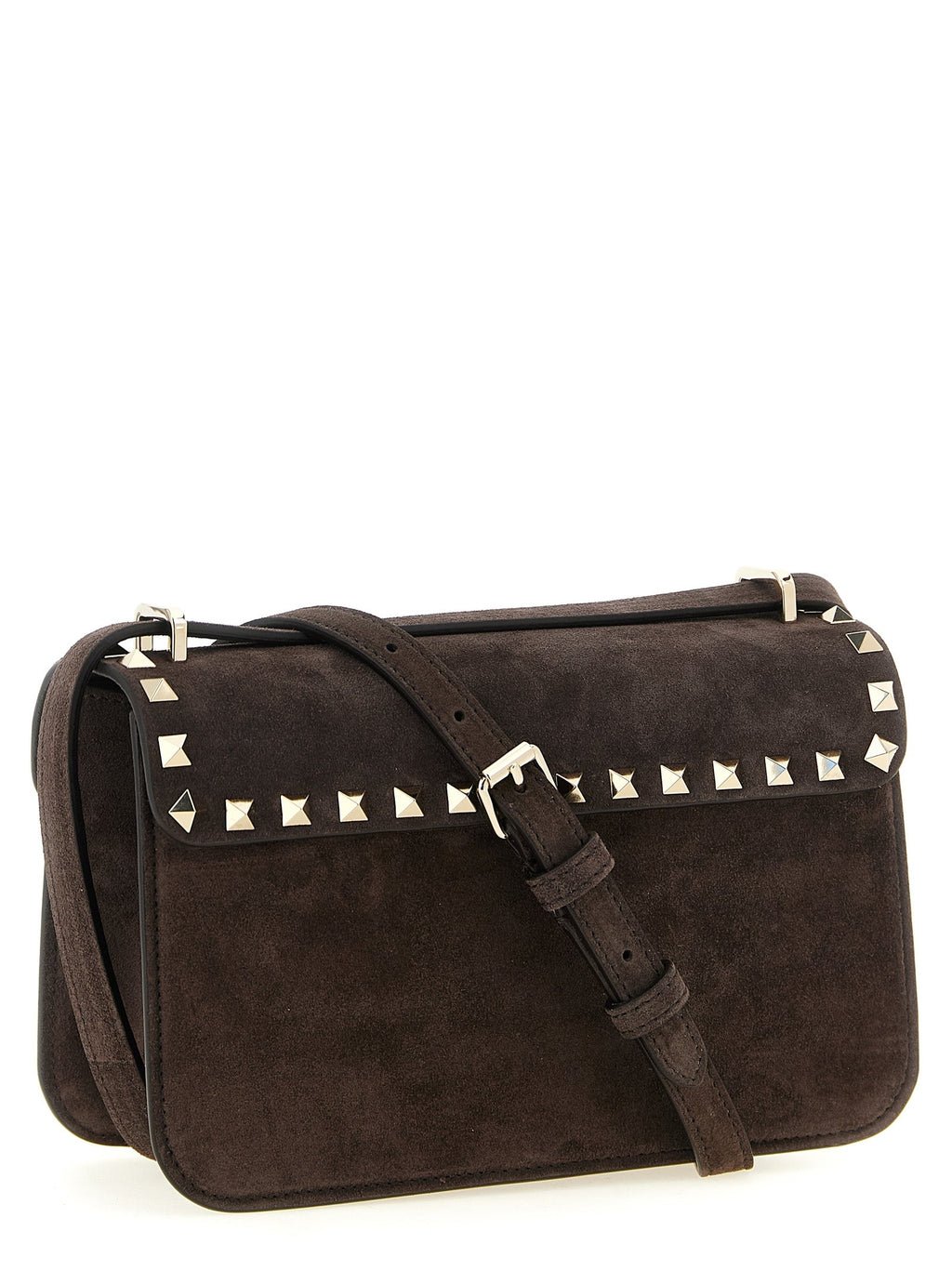 Valentino Garavani Women Valentino Garavani 'Rockstud' Small Shoulder Bag