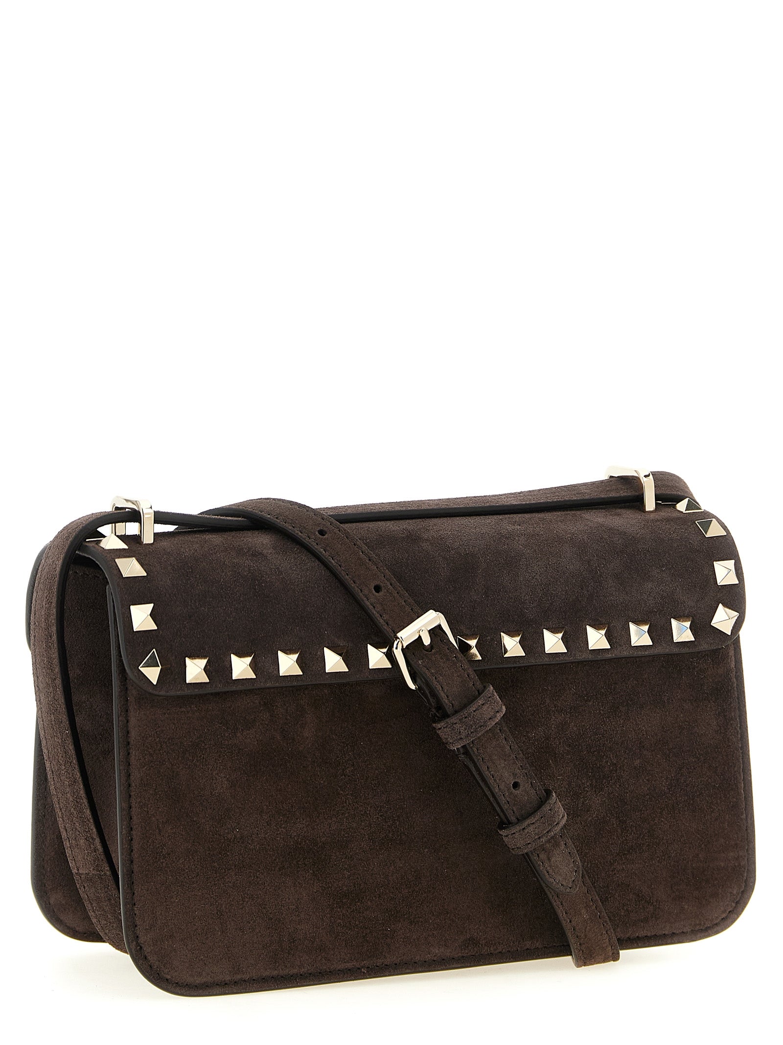 Valentino Garavani Women Valentino Garavani 'Rockstud' Small Shoulder Bag