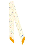 Valentino Garavani Women Valentino Garavani 'Starry' Scarf