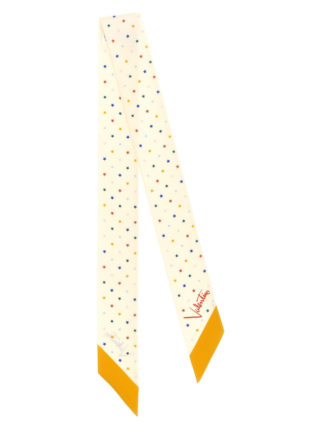 Valentino Garavani Women Valentino Garavani 'Starry' Scarf